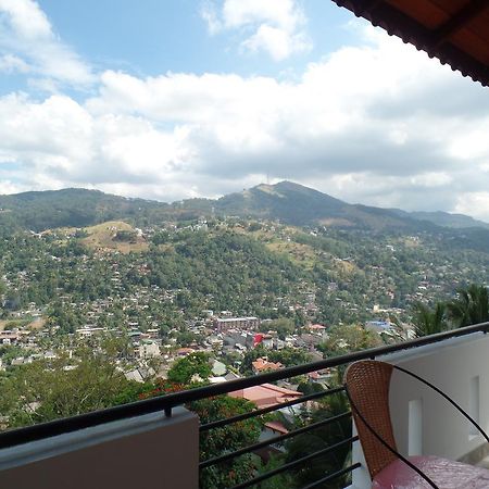 Kandyan Bluestar Villa Экстерьер фото