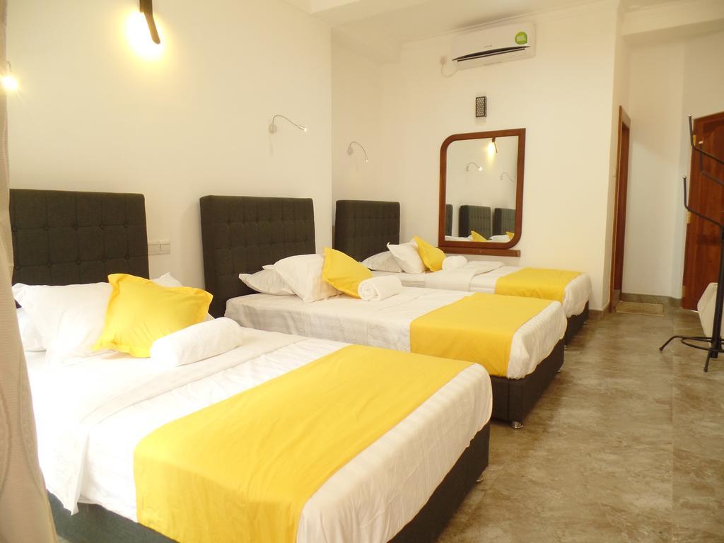 Kandyan Bluestar Villa Экстерьер фото