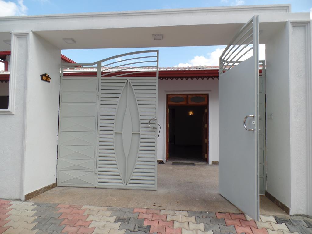 Kandyan Bluestar Villa Экстерьер фото