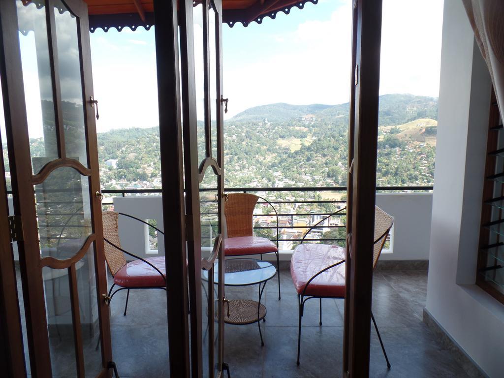 Kandyan Bluestar Villa Экстерьер фото