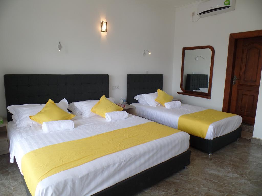 Kandyan Bluestar Villa Экстерьер фото