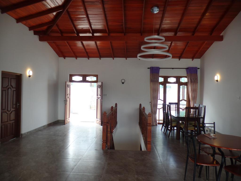 Kandyan Bluestar Villa Экстерьер фото