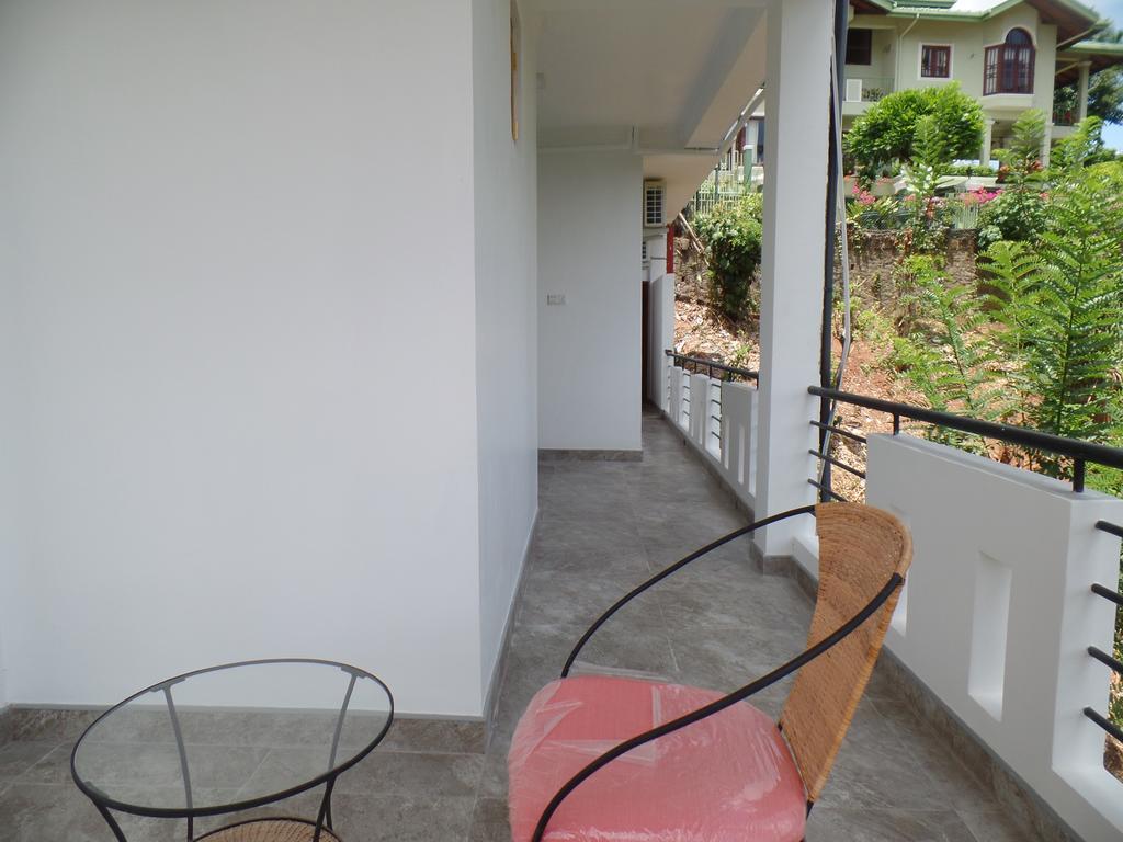 Kandyan Bluestar Villa Экстерьер фото