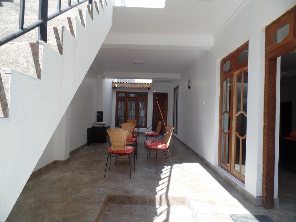 Kandyan Bluestar Villa Экстерьер фото