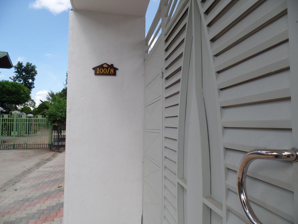 Kandyan Bluestar Villa Экстерьер фото