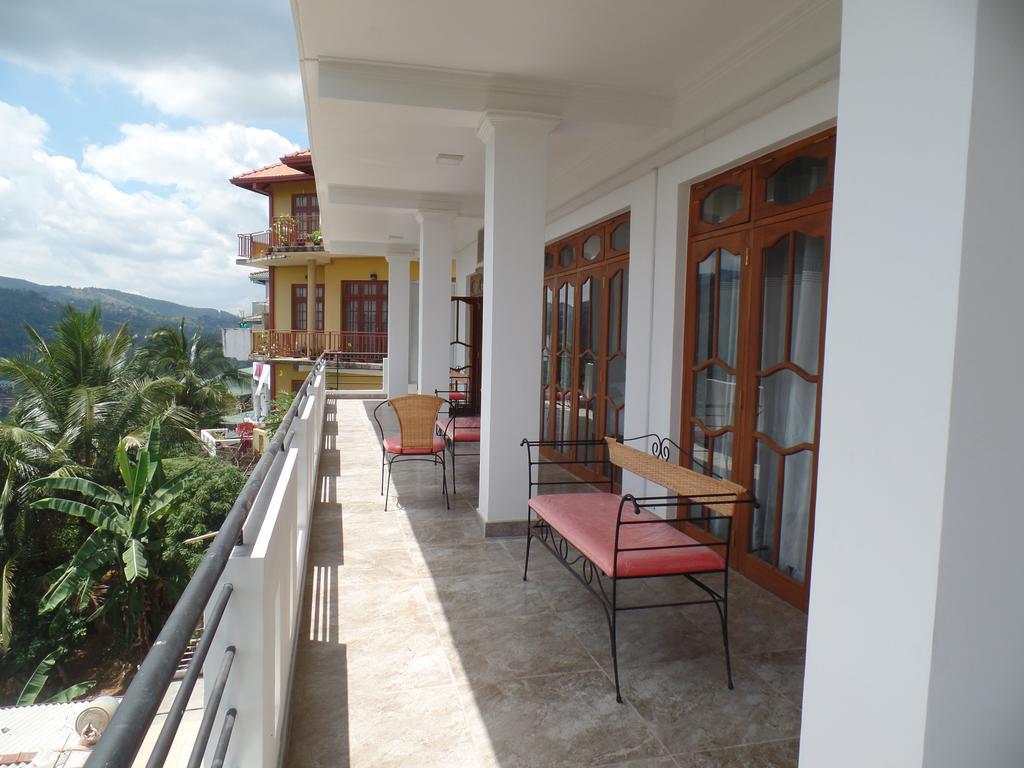 Kandyan Bluestar Villa Экстерьер фото