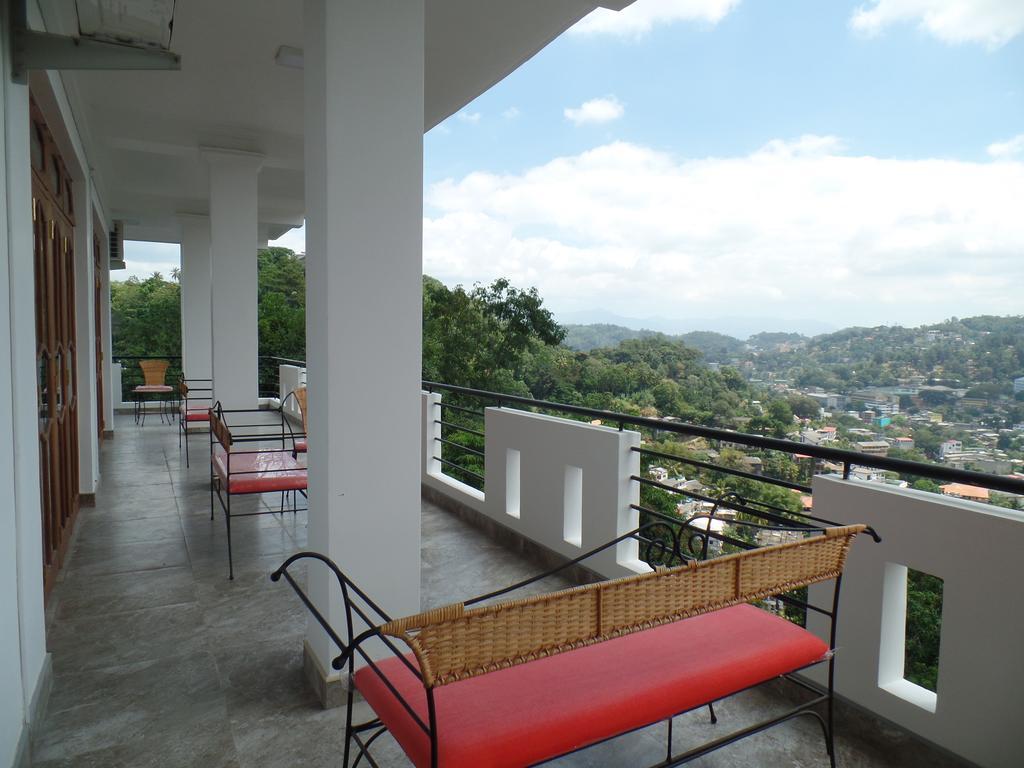 Kandyan Bluestar Villa Экстерьер фото