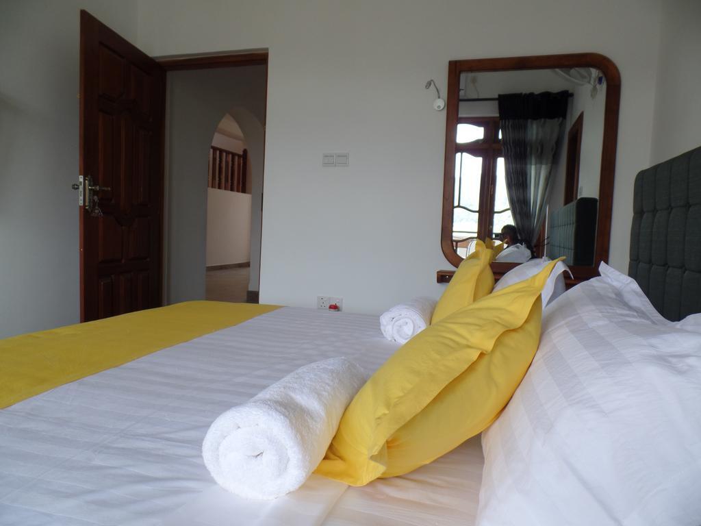 Kandyan Bluestar Villa Экстерьер фото