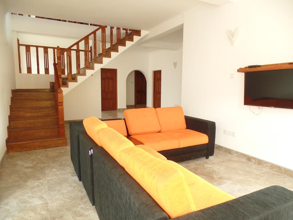 Kandyan Bluestar Villa Экстерьер фото
