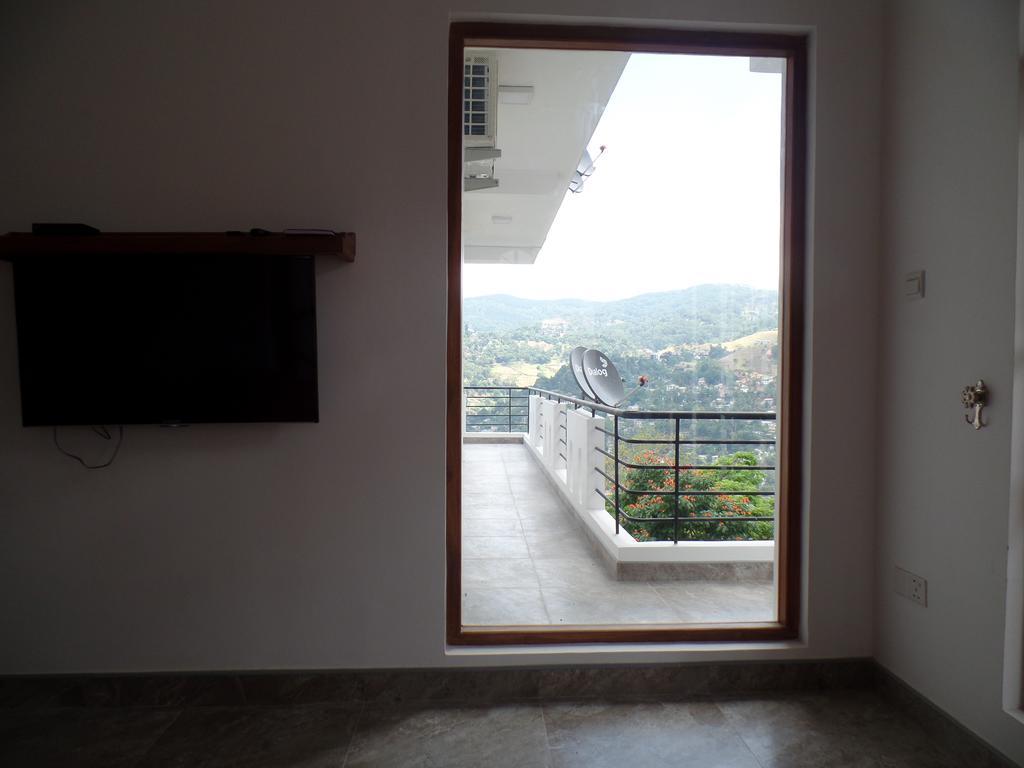 Kandyan Bluestar Villa Экстерьер фото