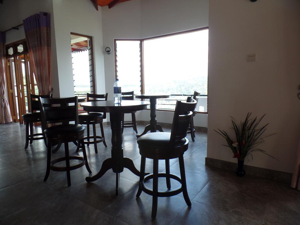Kandyan Bluestar Villa Экстерьер фото