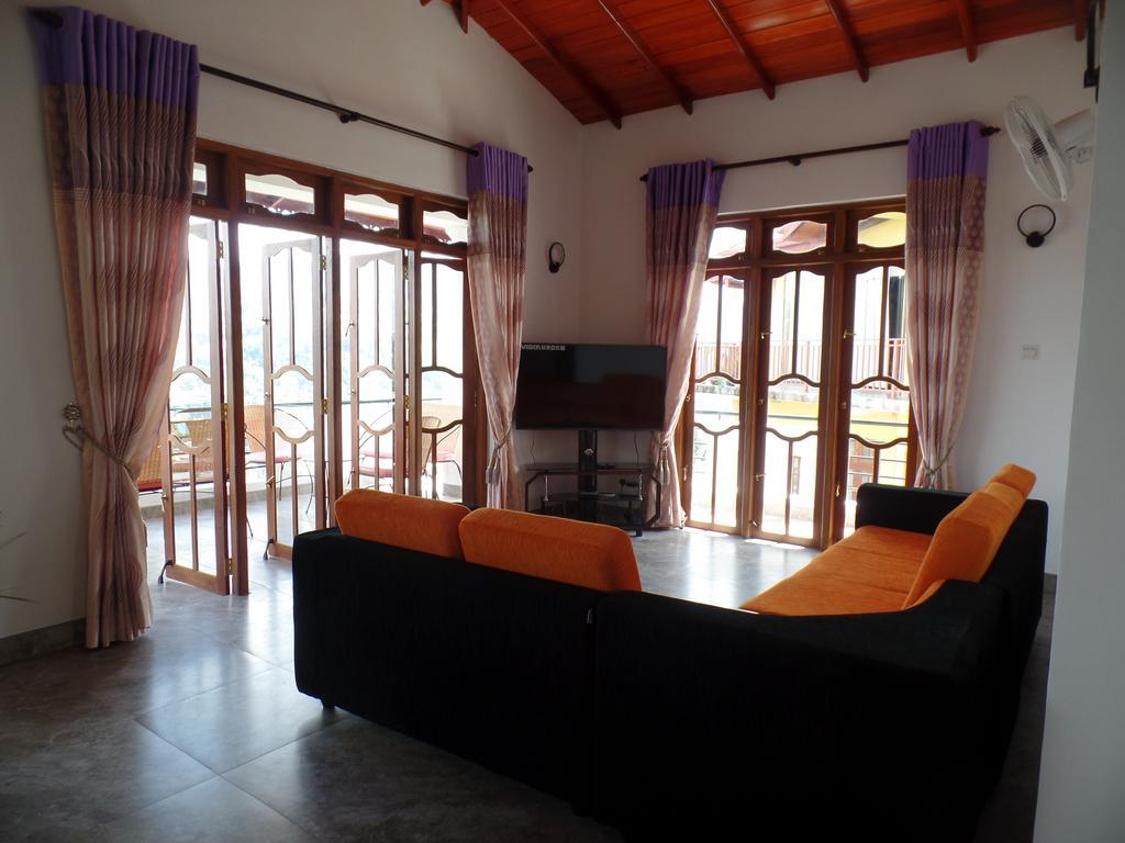 Kandyan Bluestar Villa Экстерьер фото