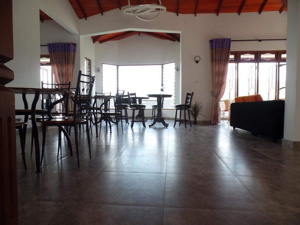 Kandyan Bluestar Villa Экстерьер фото