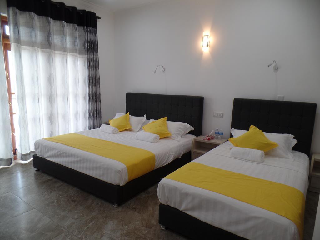 Kandyan Bluestar Villa Номер фото
