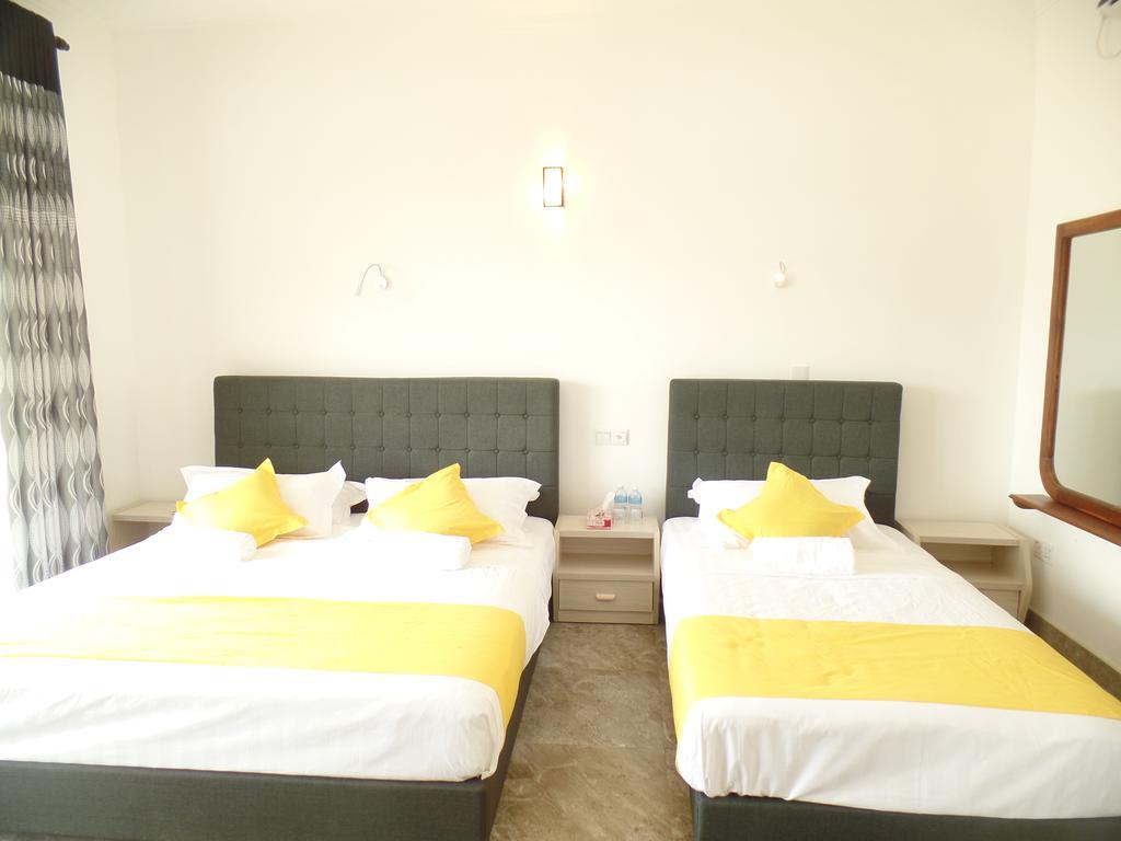 Kandyan Bluestar Villa Номер фото