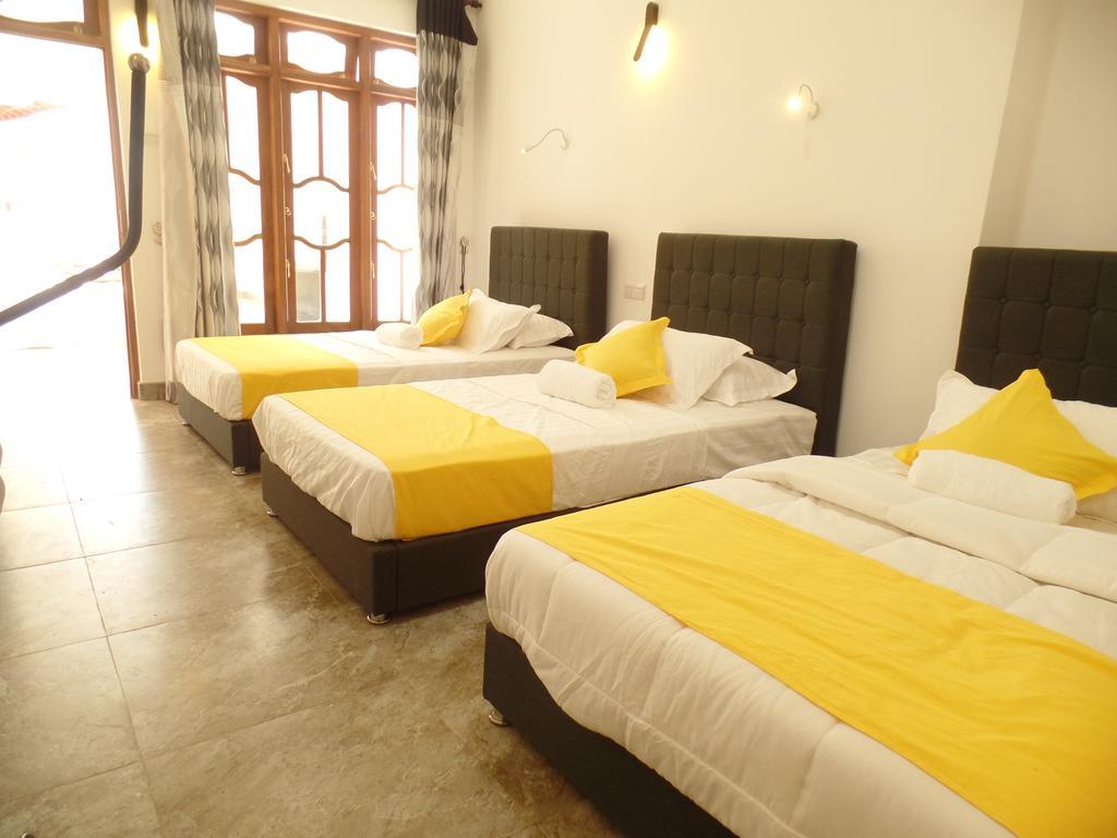Kandyan Bluestar Villa Номер фото